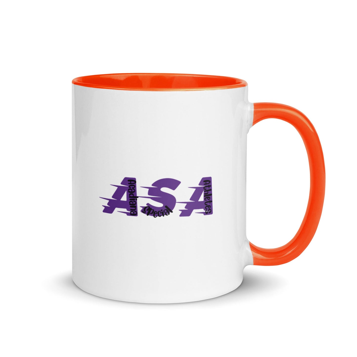 Coffee Mug | Acadiana Special athletes of Louisiana