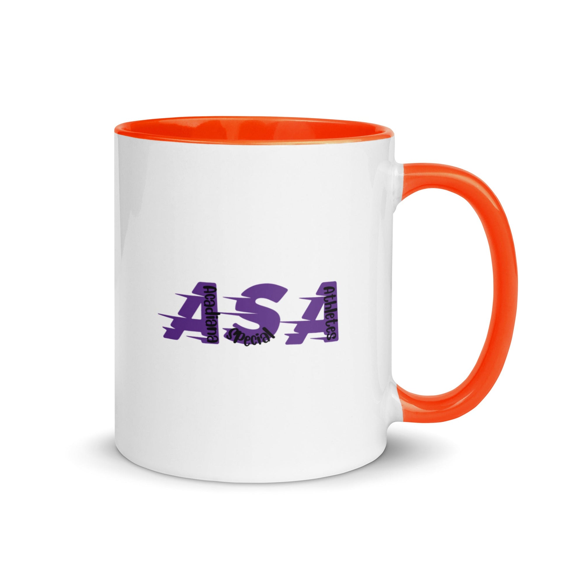 Coffee Mug | Acadiana Special athletes of Louisiana