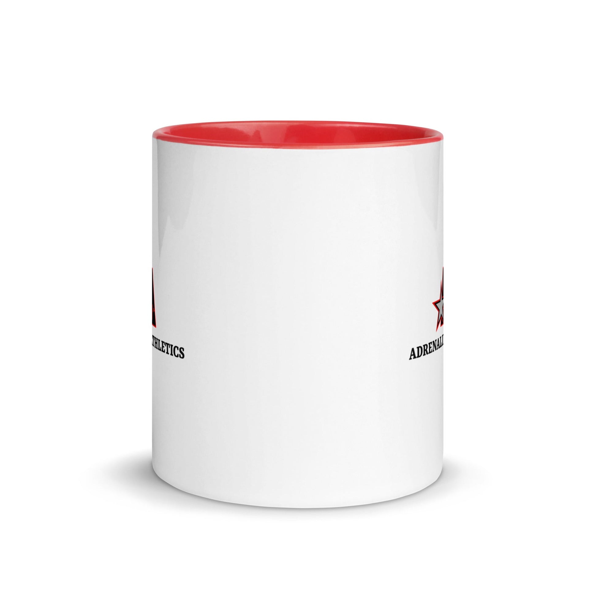 Coffee Mug | Adrenaline Athletics | Block A Logo