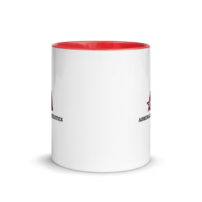 Coffee Mug | Adrenaline Athletics | Block A Logo