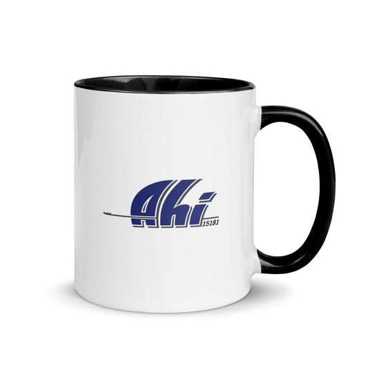 Coffee Mug | Ahi Sailing