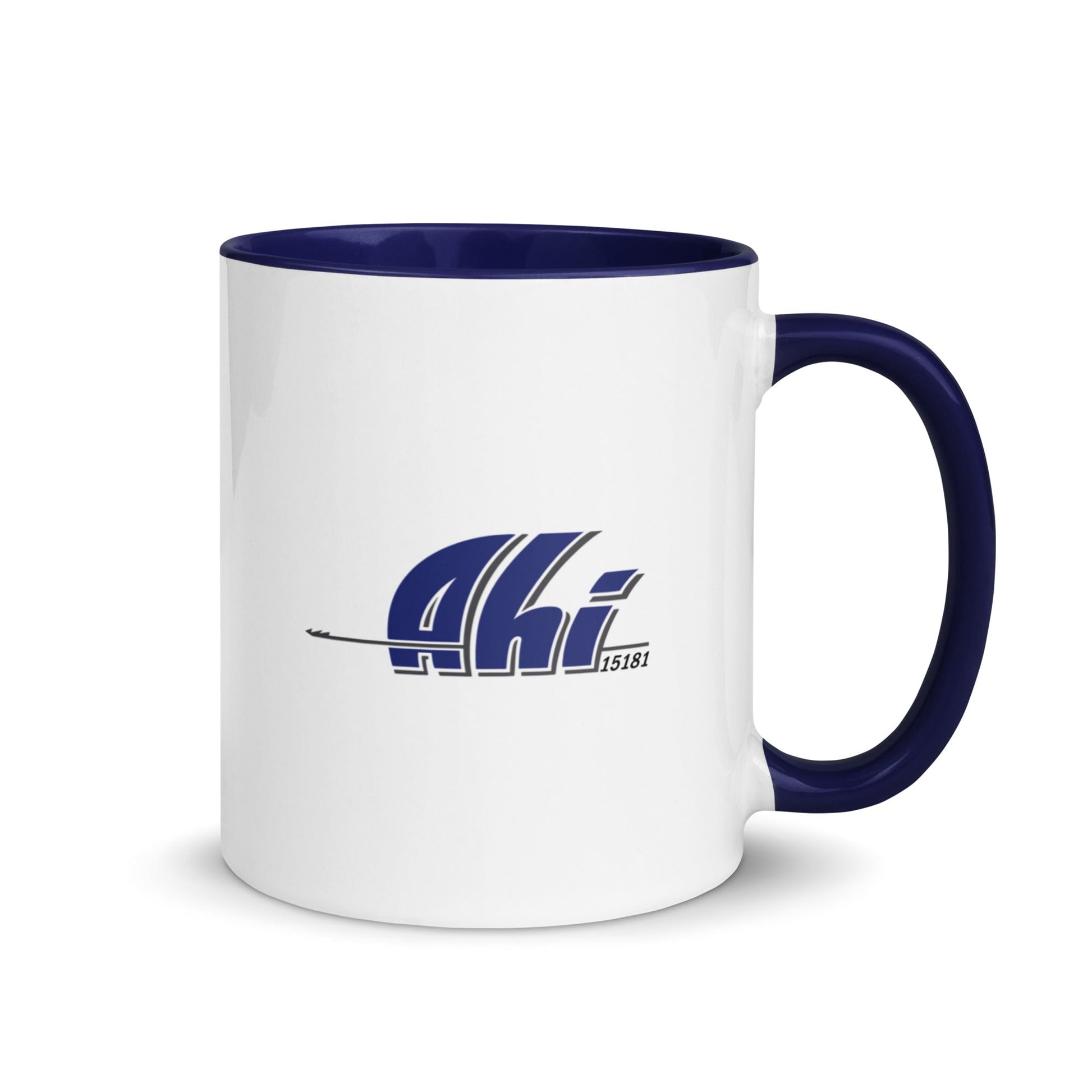 Coffee Mug | Ahi Sailing