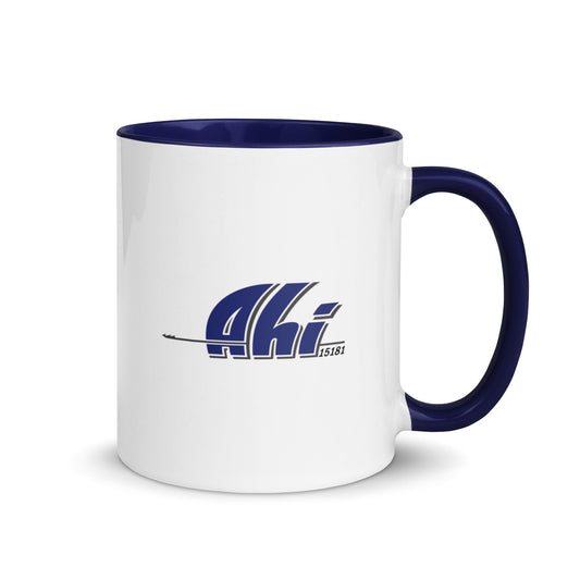Coffee Mug | Ahi Sailing