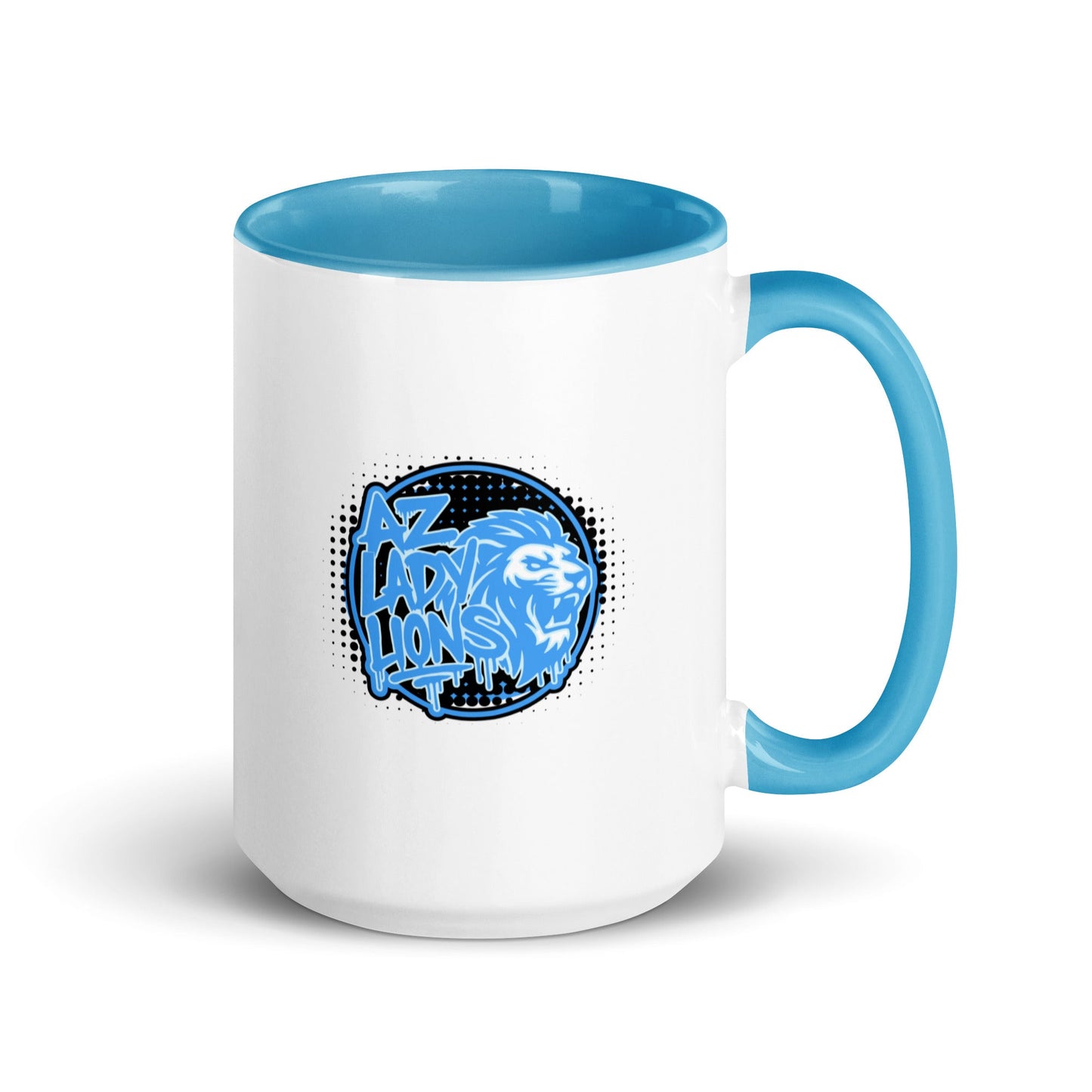 Coffee Mug | Arizona Lady Lions
