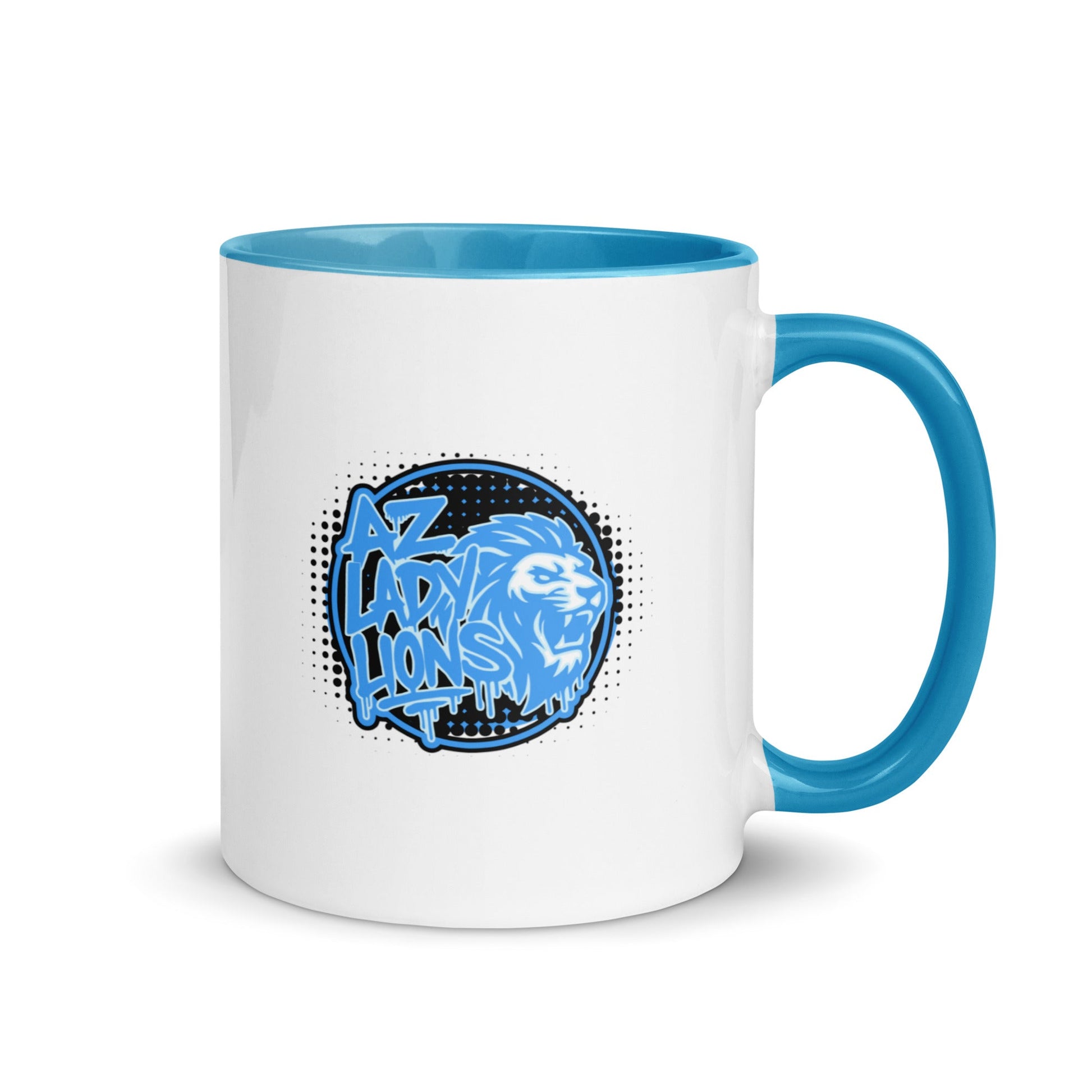 Coffee Mug | Arizona Lady Lions