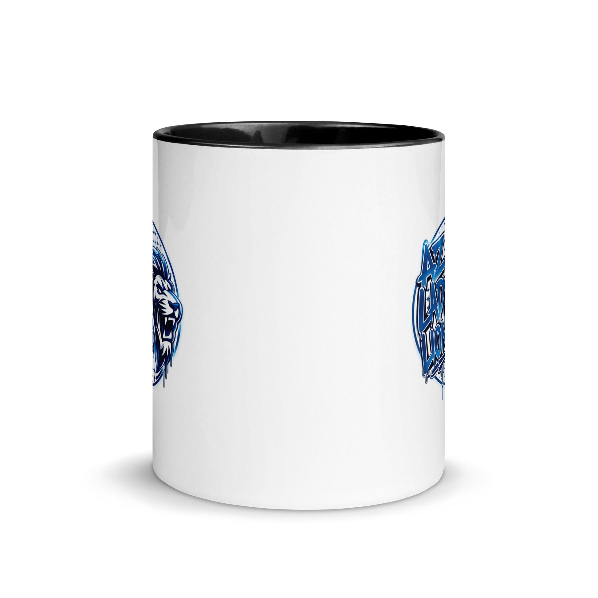 Coffee Mug | Arizona Lady Lions | Mascot Logo