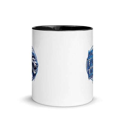 Coffee Mug | Arizona Lady Lions | Mascot Logo