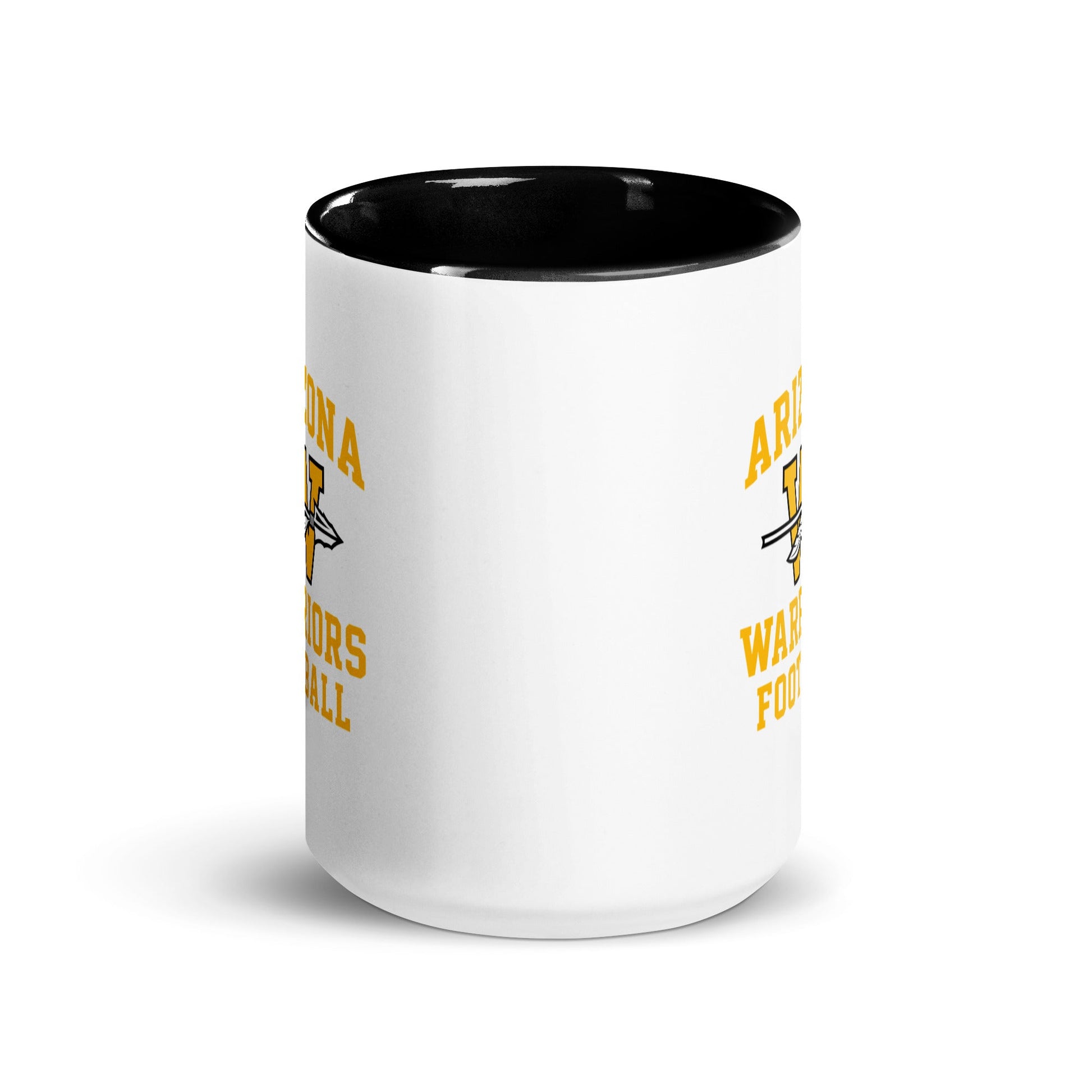 Coffee Mug | Arizona Warriors Prep Academy | Alt Logo