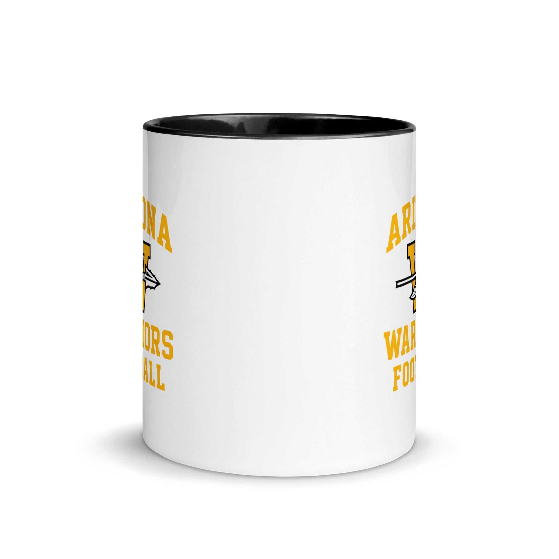 Coffee Mug | Arizona Warriors Prep Academy | Alt Logo