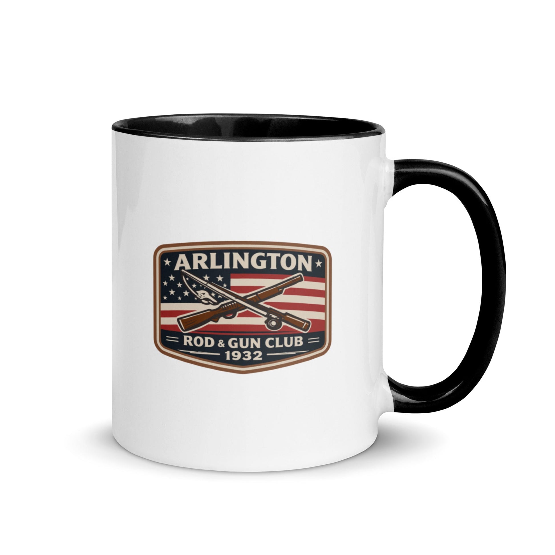 Coffee Mug | Arlington Rod & Gun Club