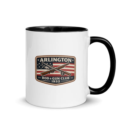 Coffee Mug | Arlington Rod & Gun Club