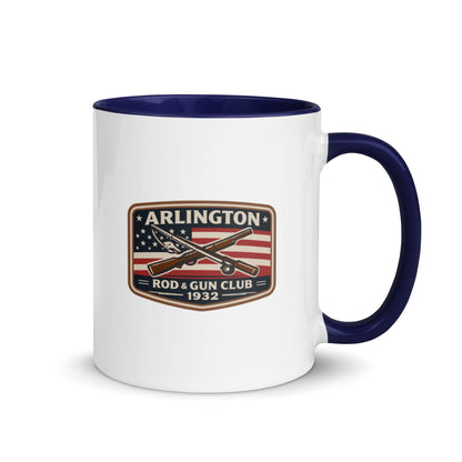 Coffee Mug | Arlington Rod & Gun Club