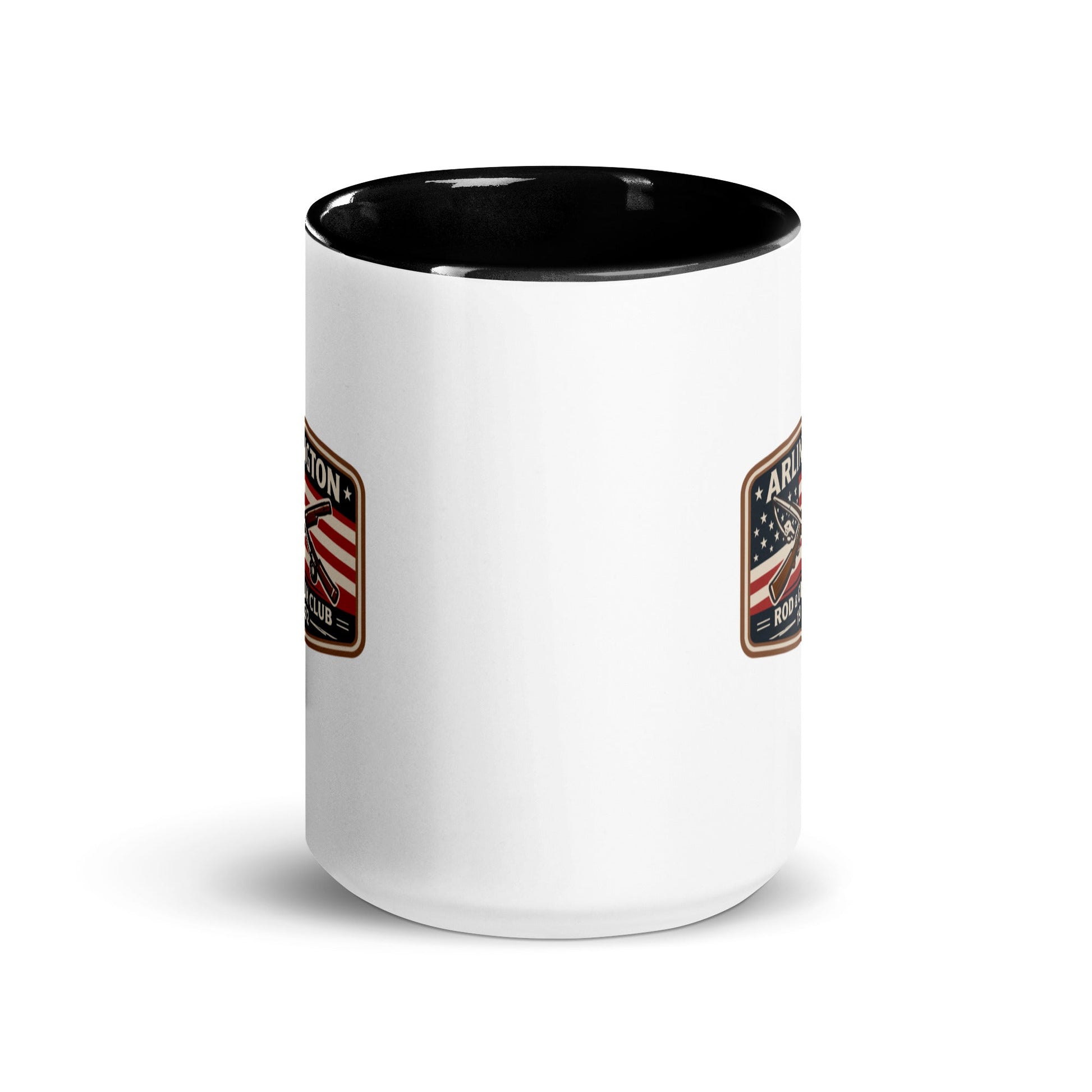 Coffee Mug | Arlington Rod & Gun Club