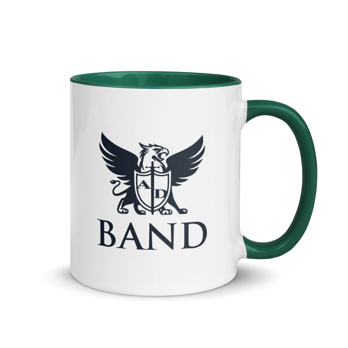 Coffee Mug | Arma Dei Academy Band