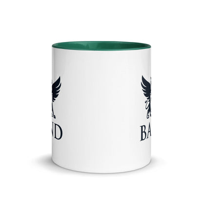 Coffee Mug | Arma Dei Academy Band