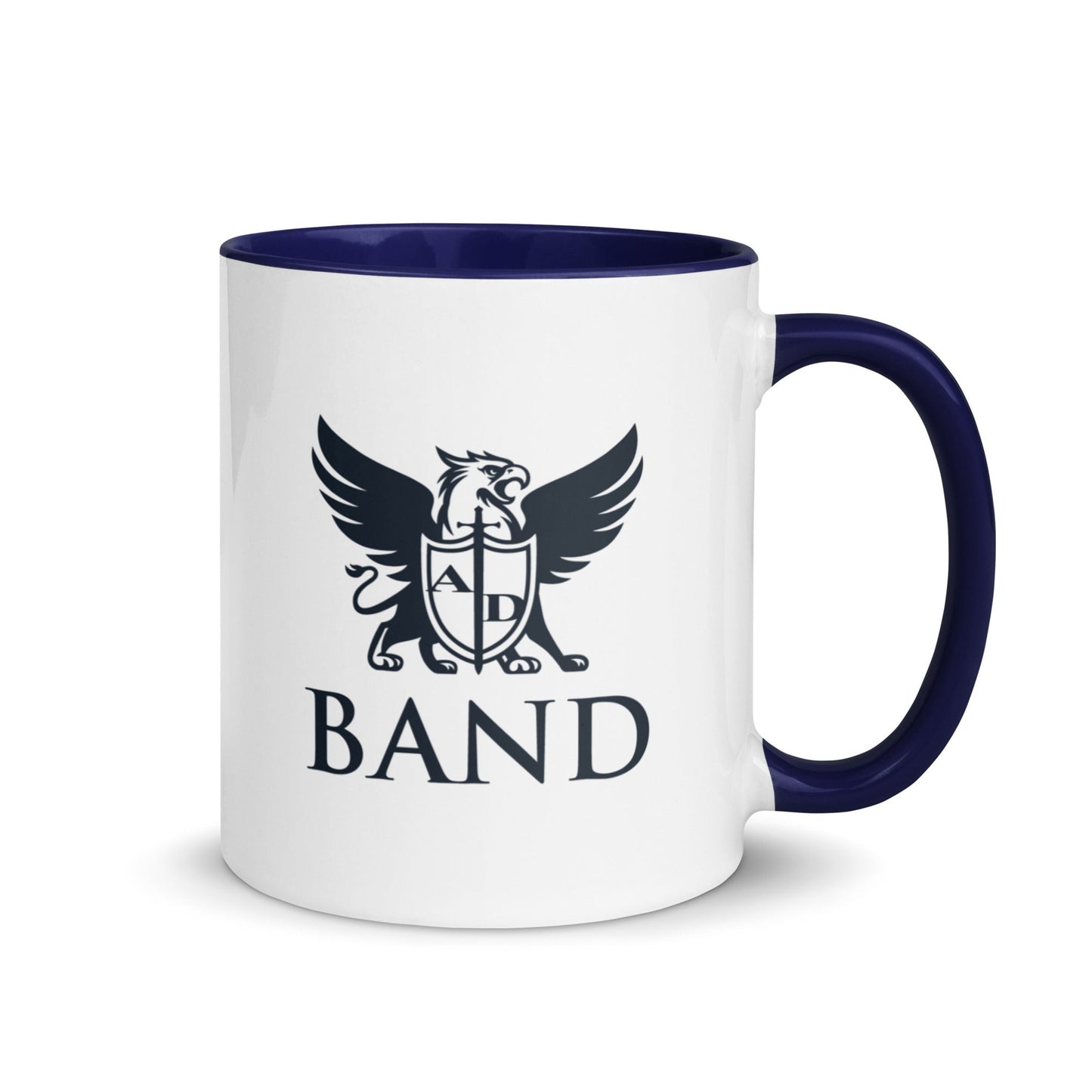 Coffee Mug | Arma Dei Academy Band
