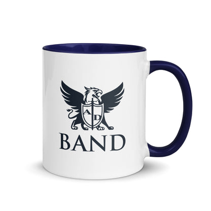 Coffee Mug | Arma Dei Academy Band