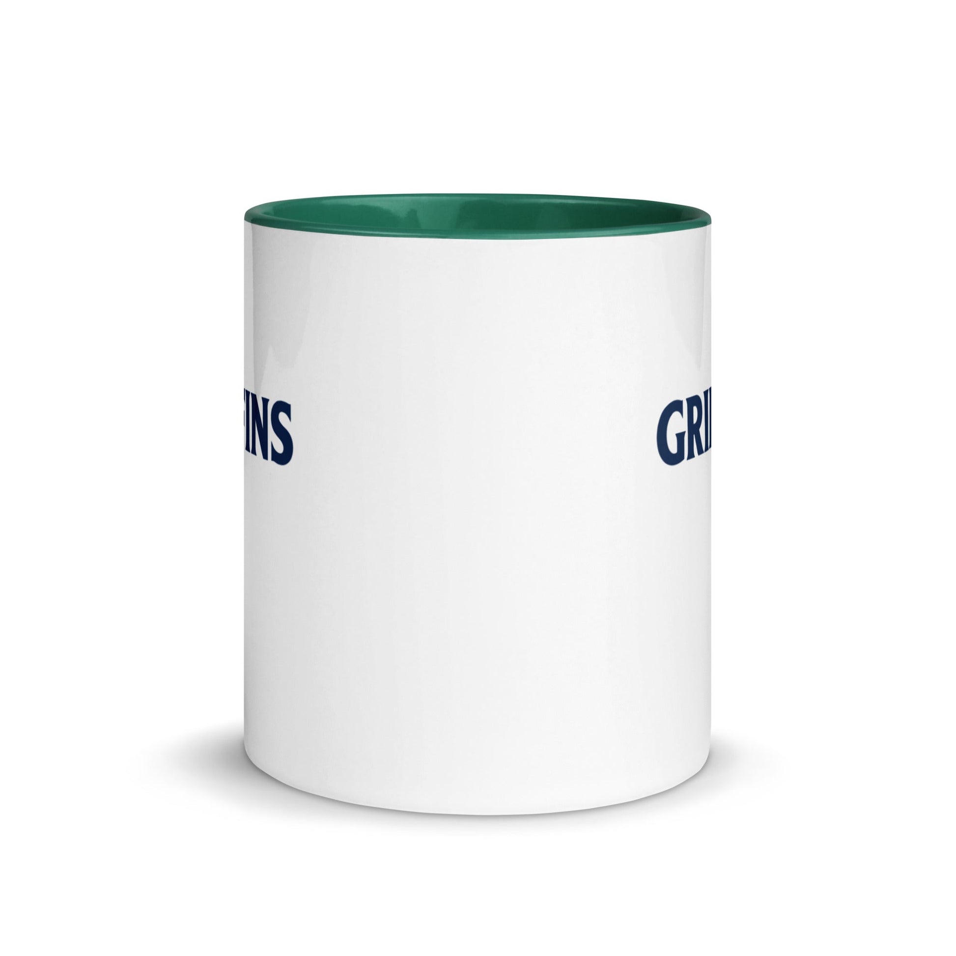 Coffee Mug | Arma Dei Academy Basketball | Griffins Basketball Logo