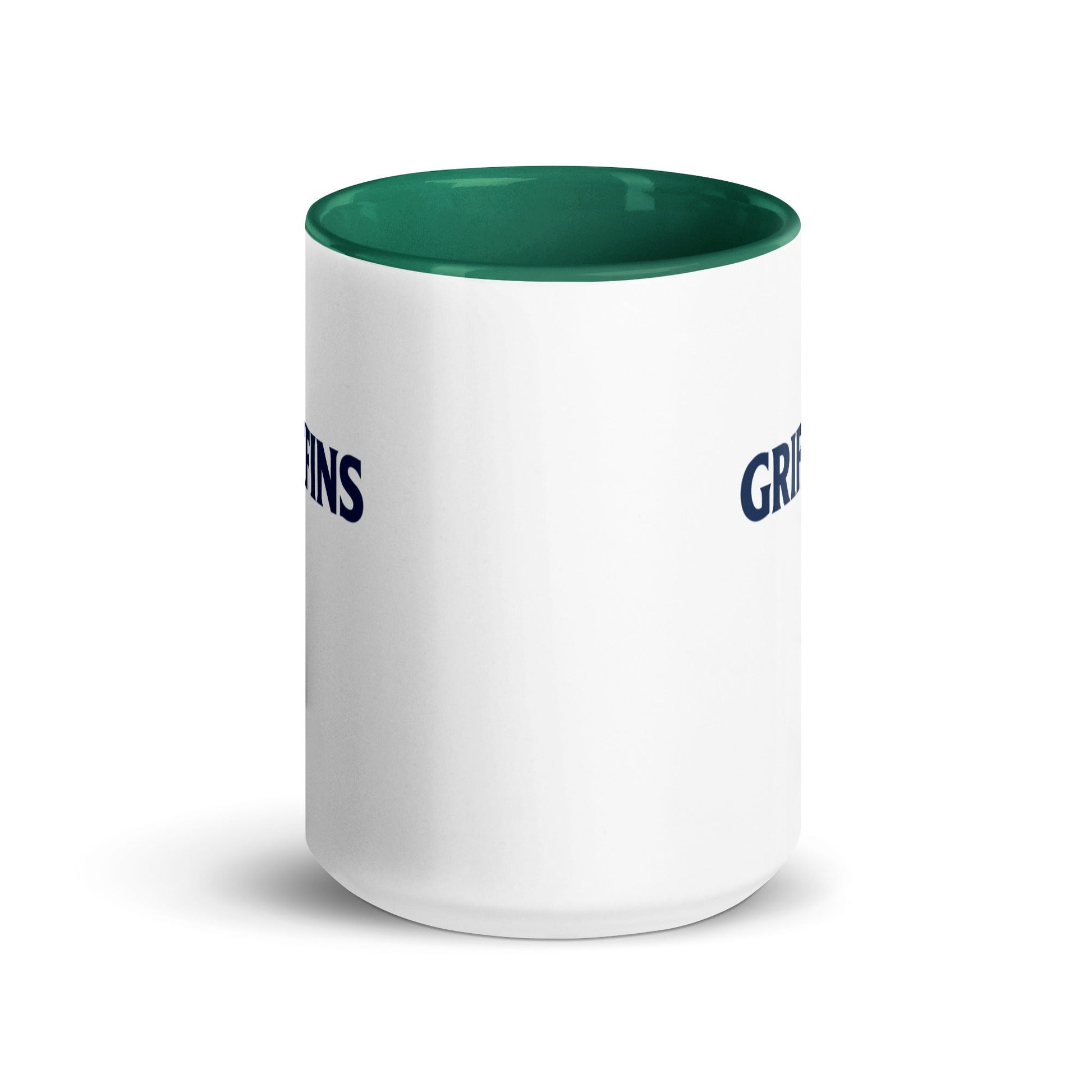 Coffee Mug | Arma Dei Academy Basketball | Griffins Basketball Logo