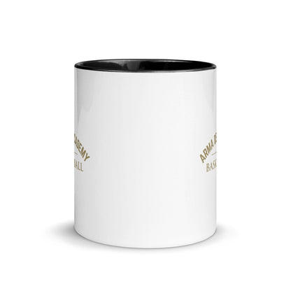 Coffee Mug | Arma Dei Academy Basketball