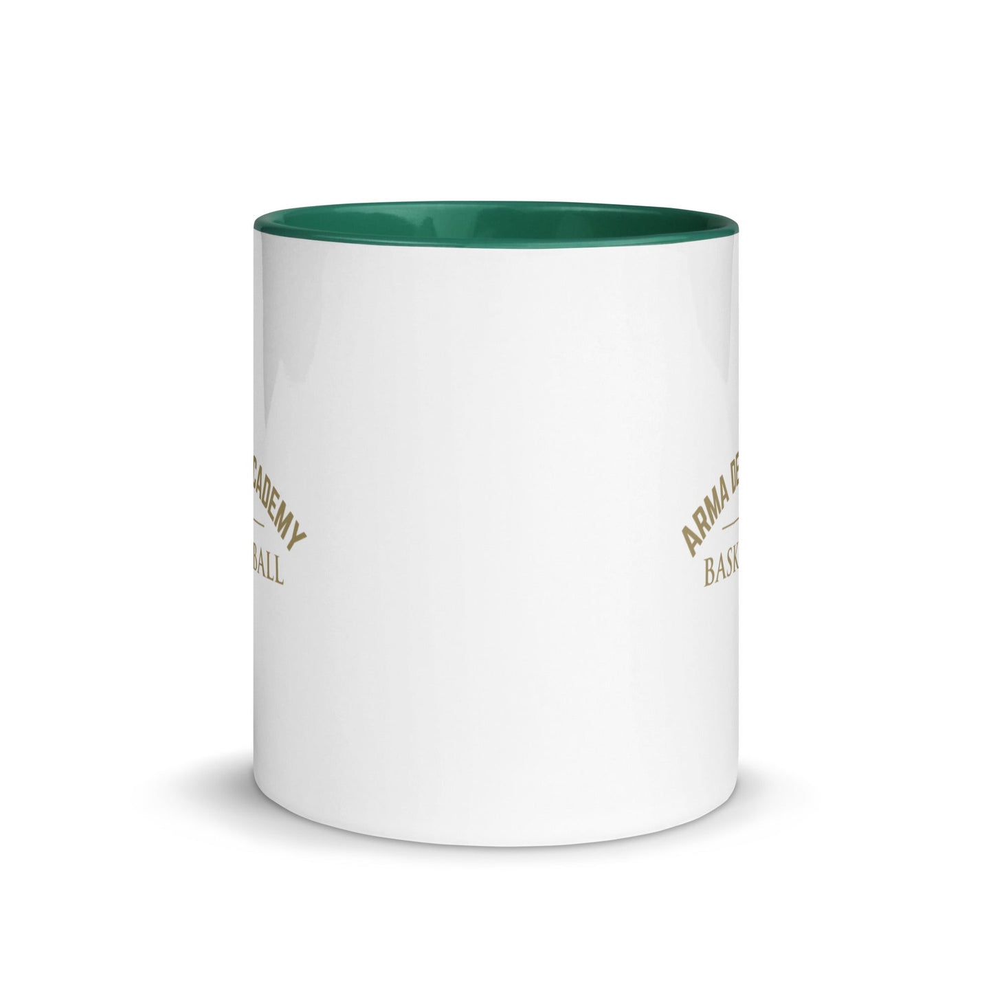 Coffee Mug | Arma Dei Academy Basketball