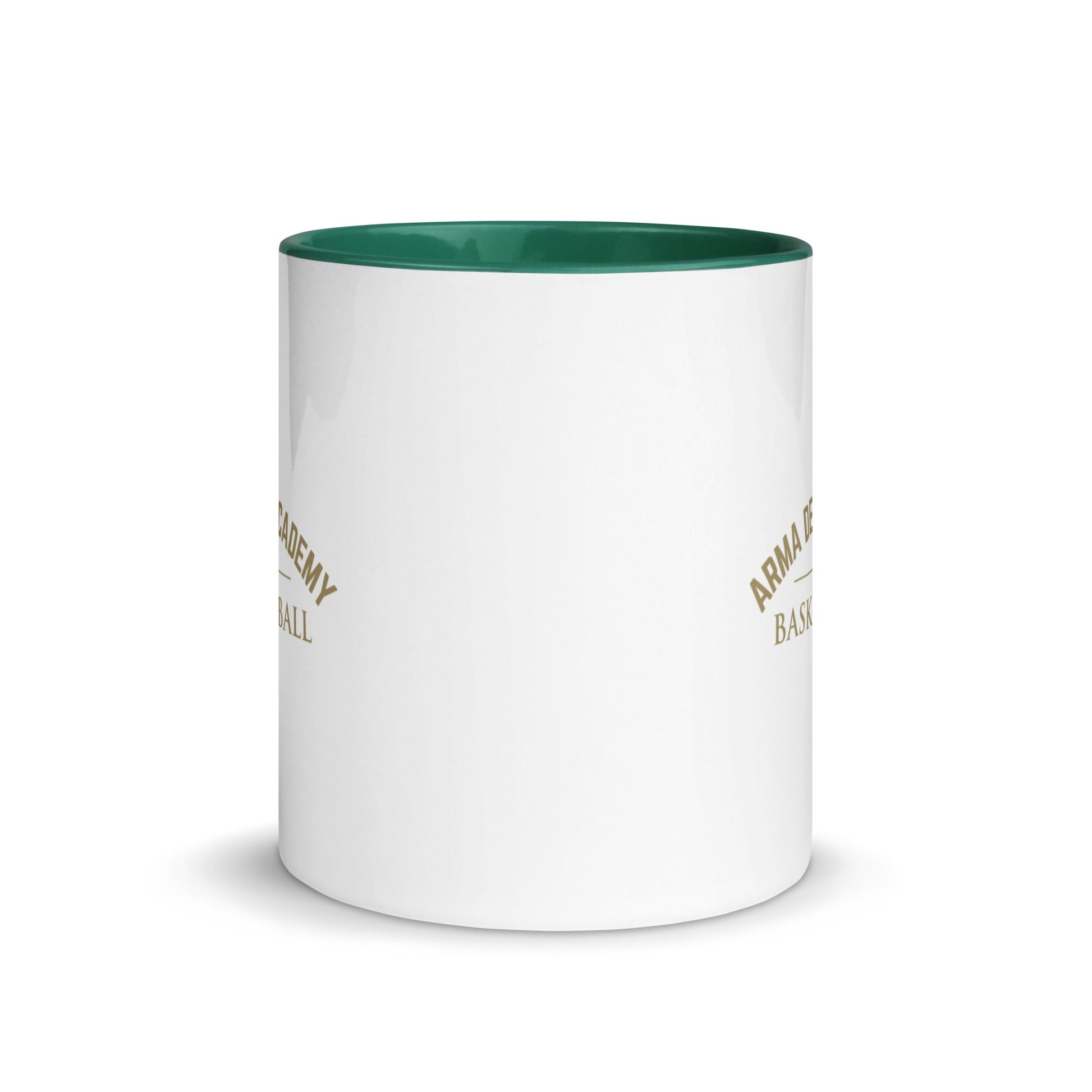 Coffee Mug | Arma Dei Academy Basketball