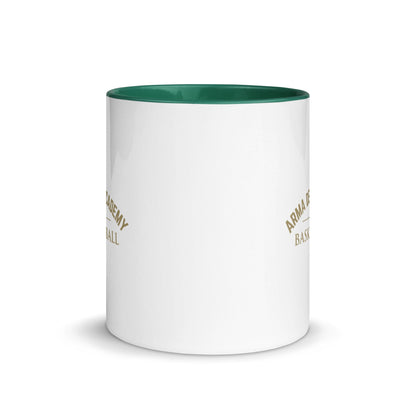 Coffee Mug | Arma Dei Academy Basketball
