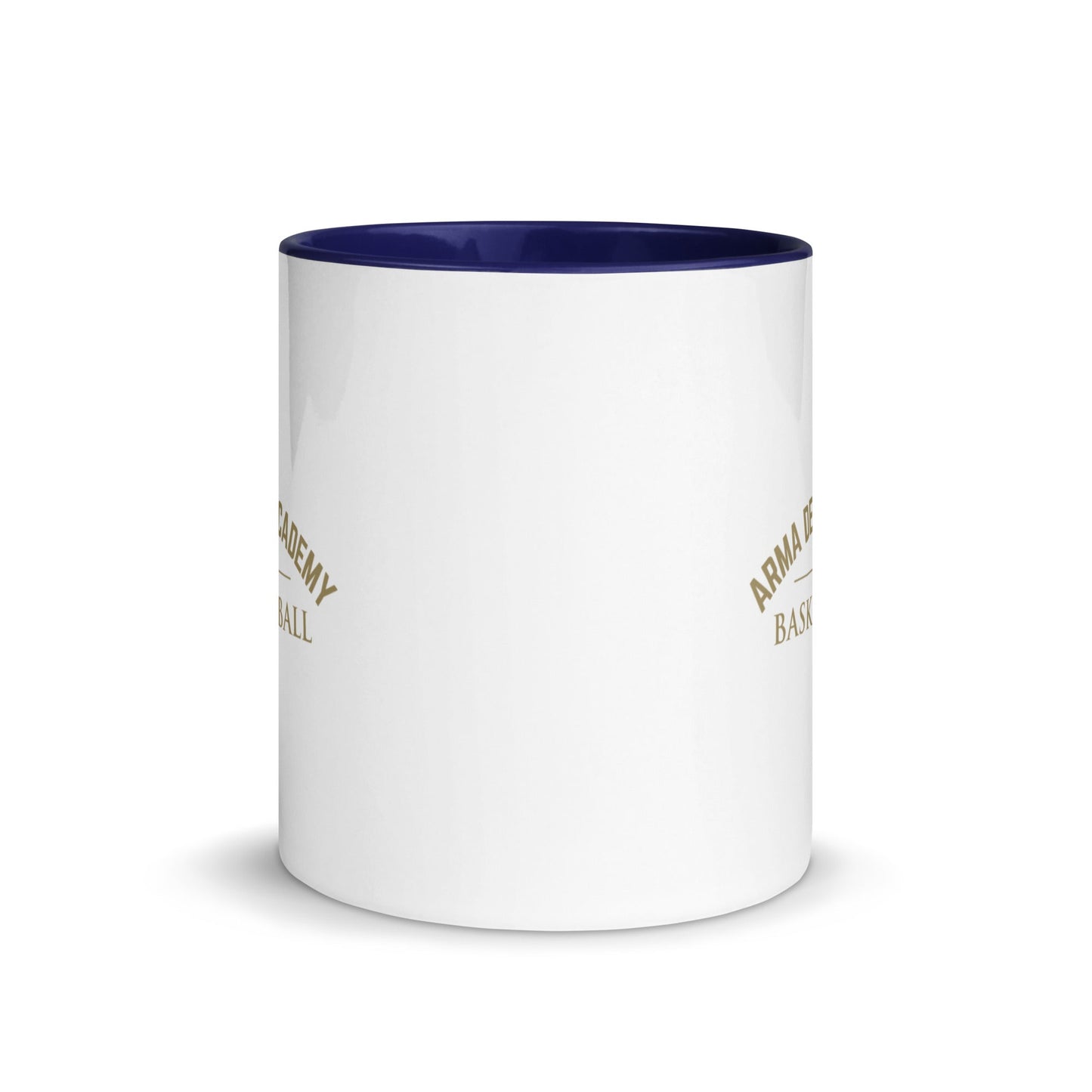 Coffee Mug | Arma Dei Academy Basketball
