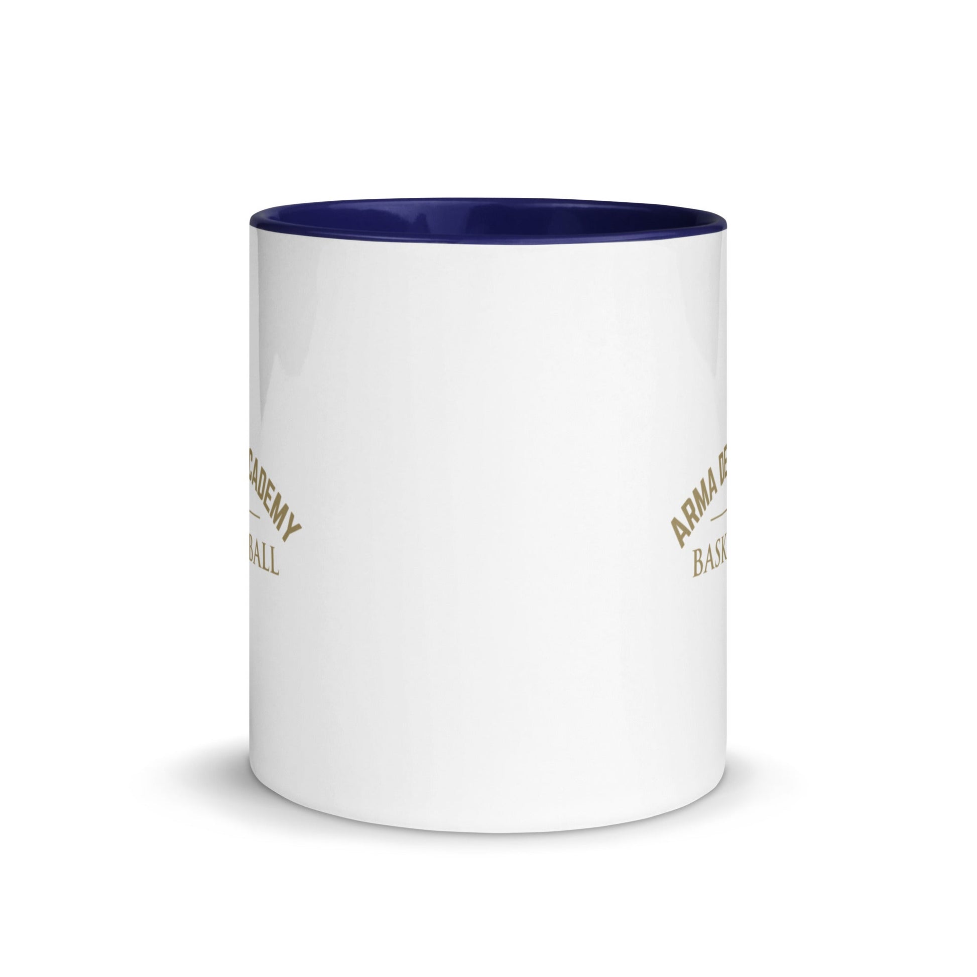 Coffee Mug | Arma Dei Academy Basketball