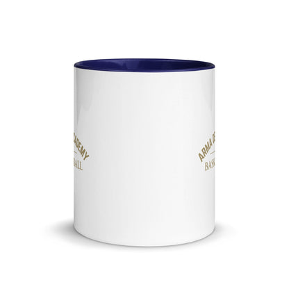 Coffee Mug | Arma Dei Academy Basketball