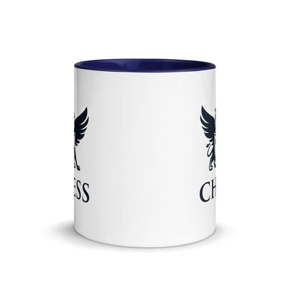 Coffee Mug | Arma Dei Academy Chess