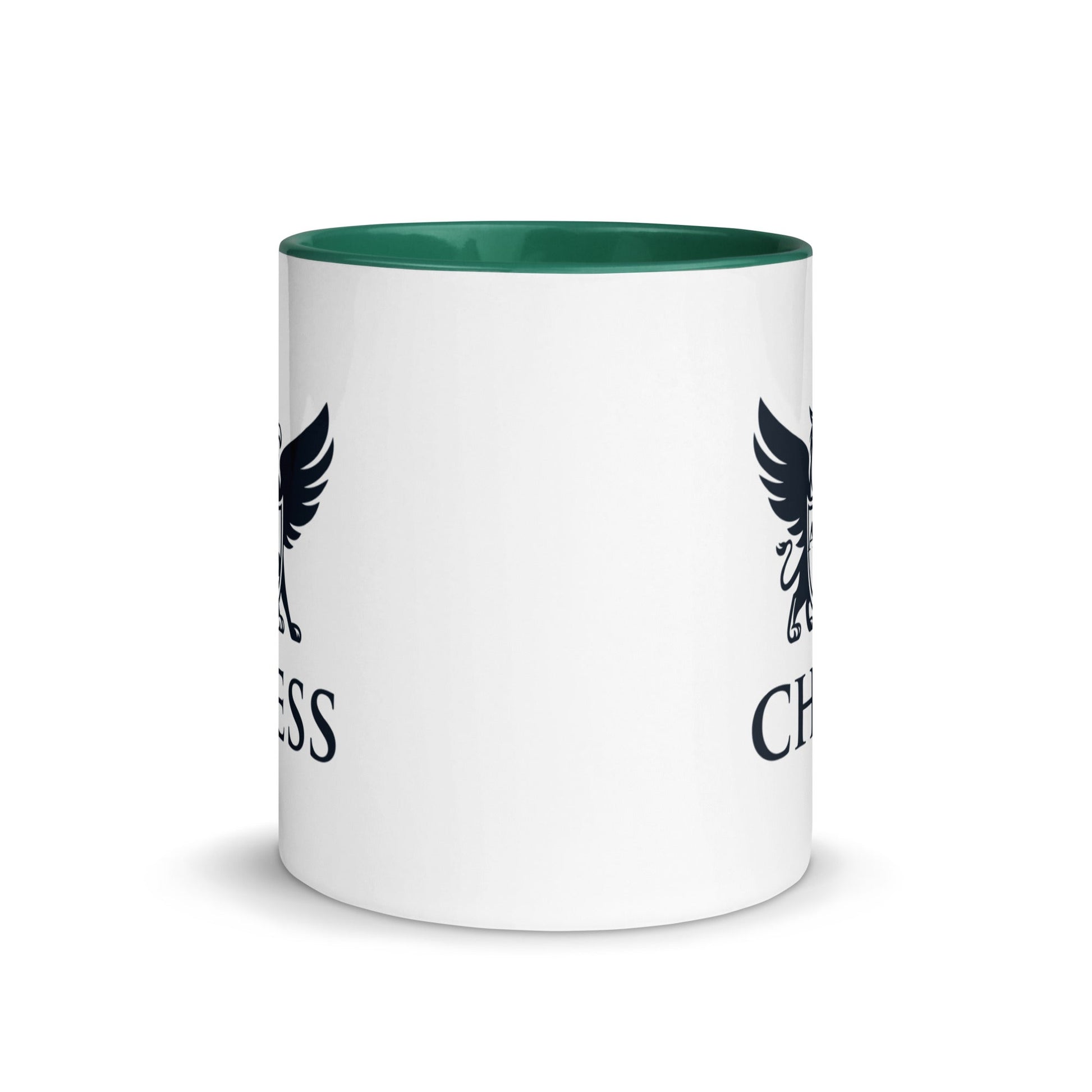 Coffee Mug | Arma Dei Academy Chess
