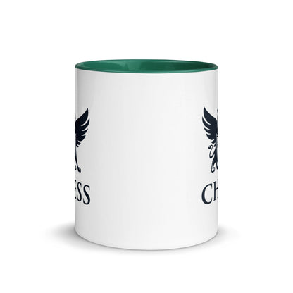 Coffee Mug | Arma Dei Academy Chess