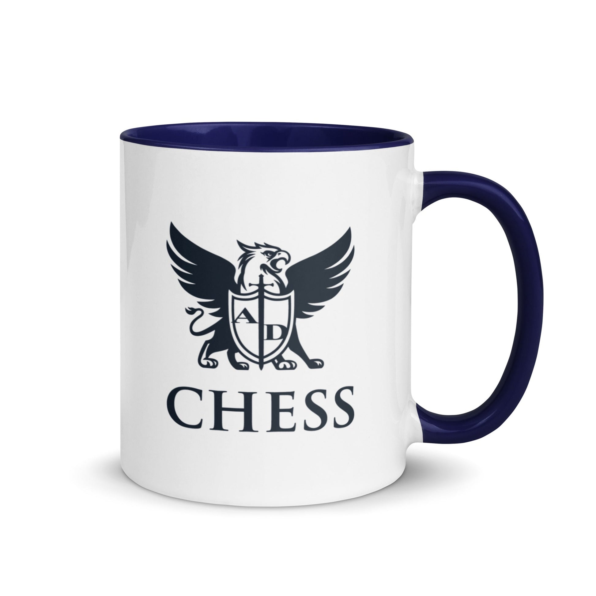 Coffee Mug | Arma Dei Academy Chess