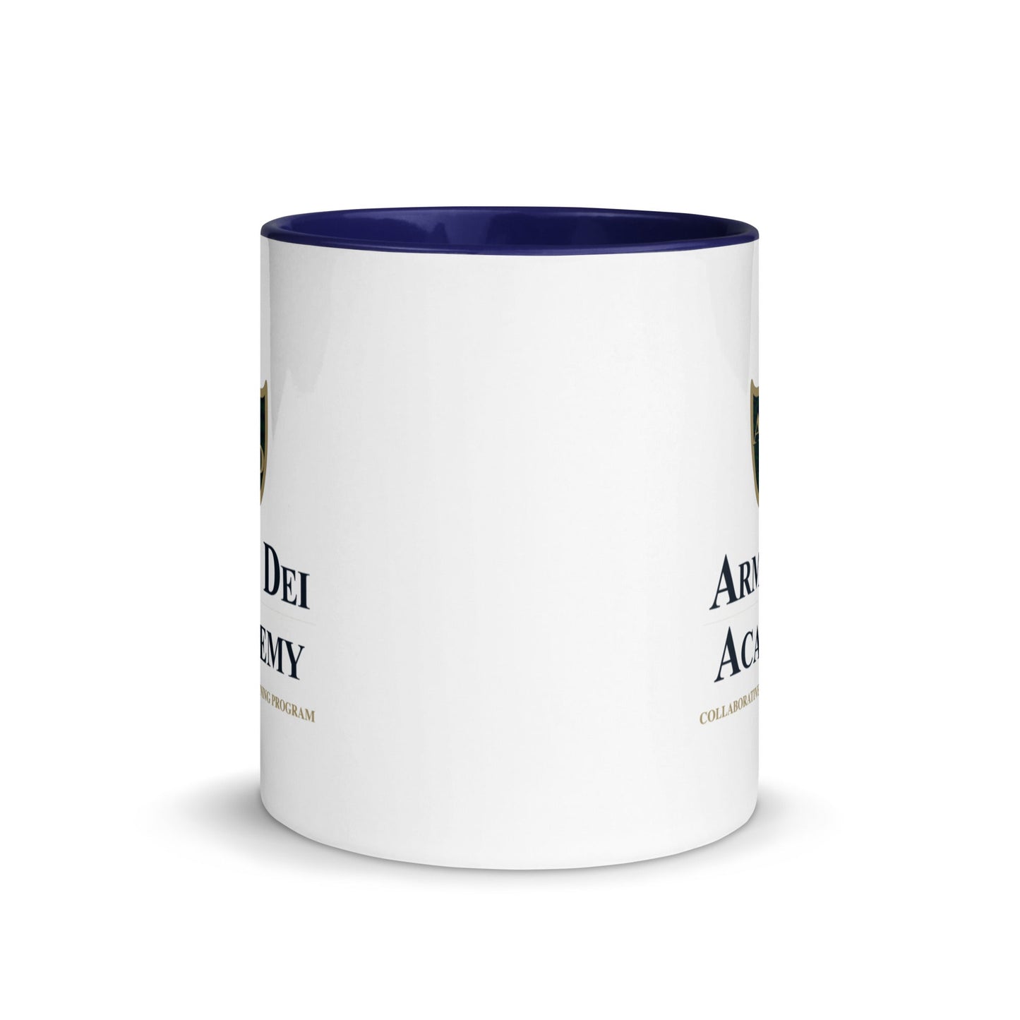 Coffee Mug | Arma Dei Academy Collaborative Learning Program | Alt Logo 2