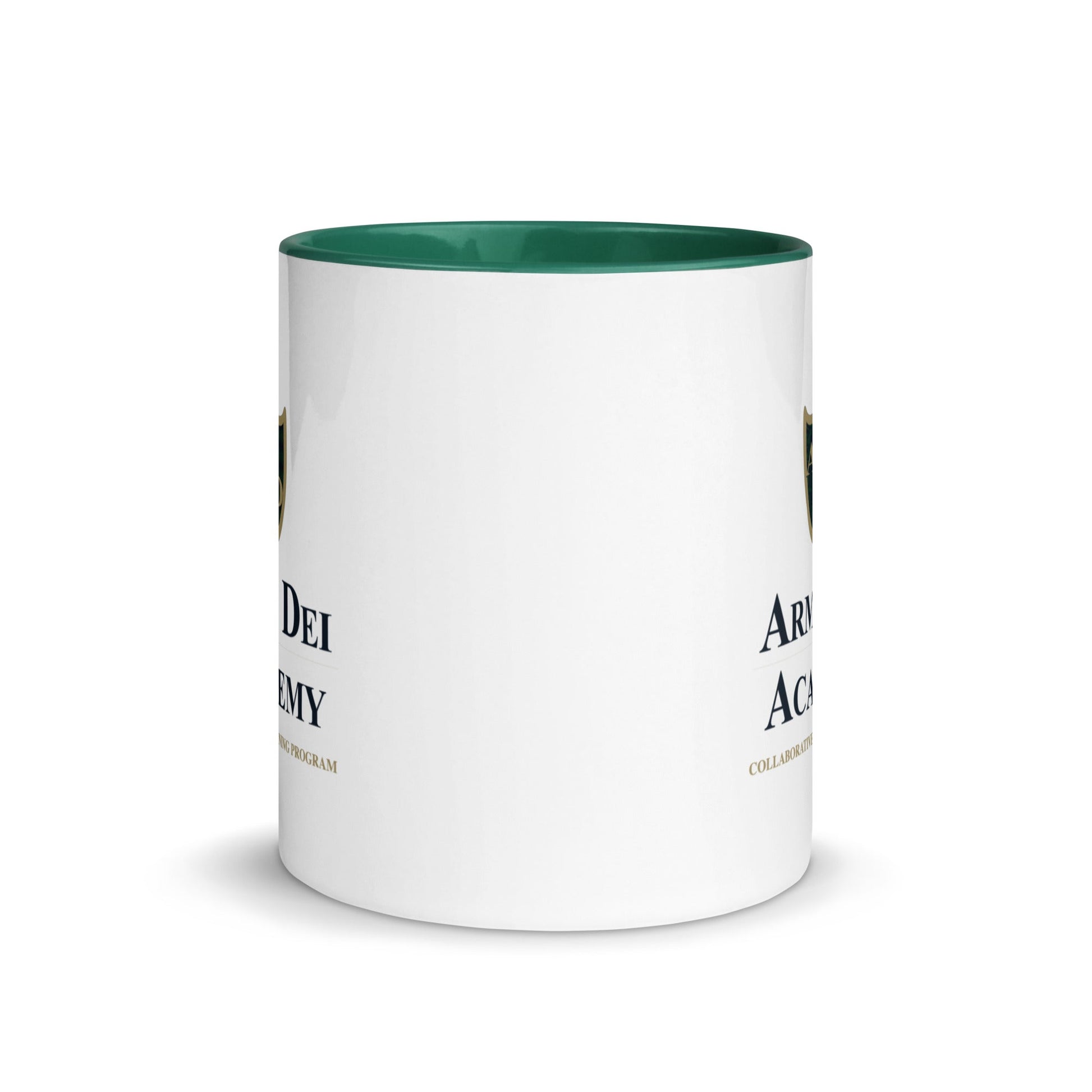 Coffee Mug | Arma Dei Academy Collaborative Learning Program | Alt Logo 2