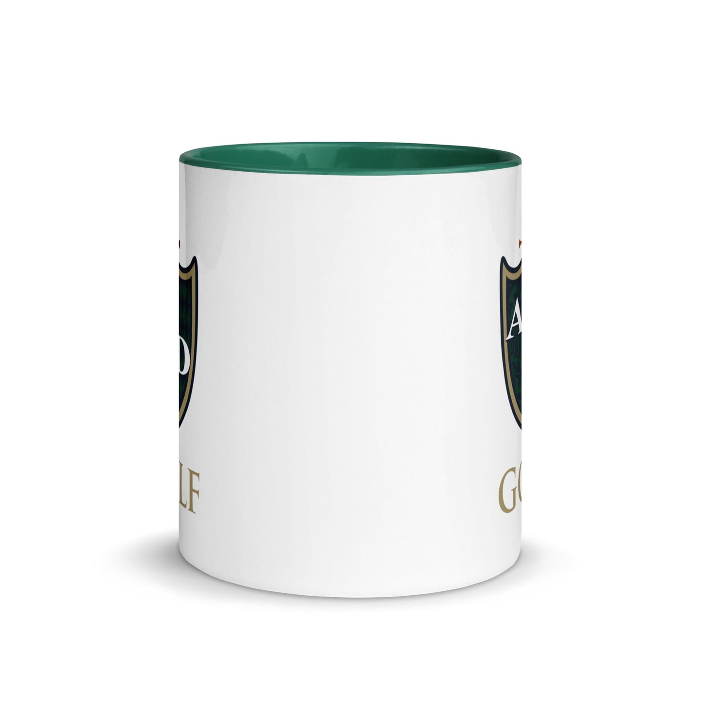 Coffee Mug | Arma Dei Academy Golf