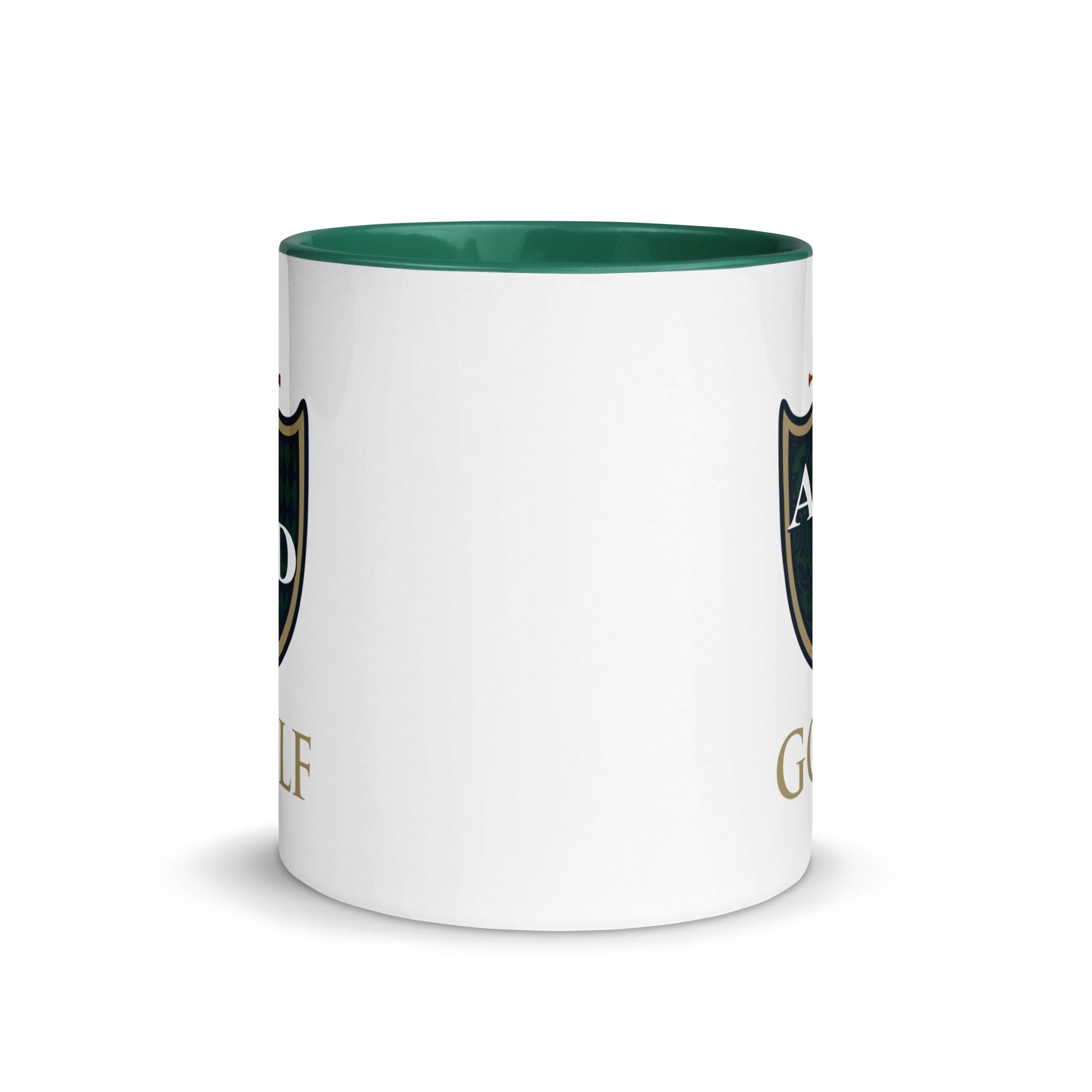 Coffee Mug | Arma Dei Academy Golf
