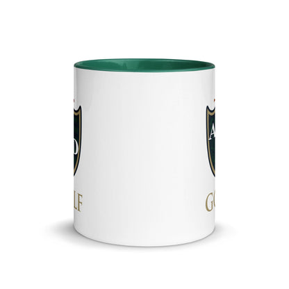 Coffee Mug | Arma Dei Academy Golf