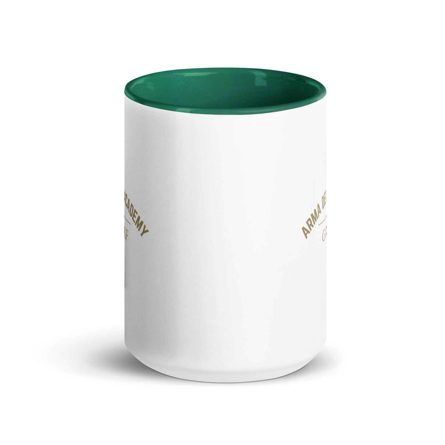 Coffee Mug | Arma Dei Academy Golf