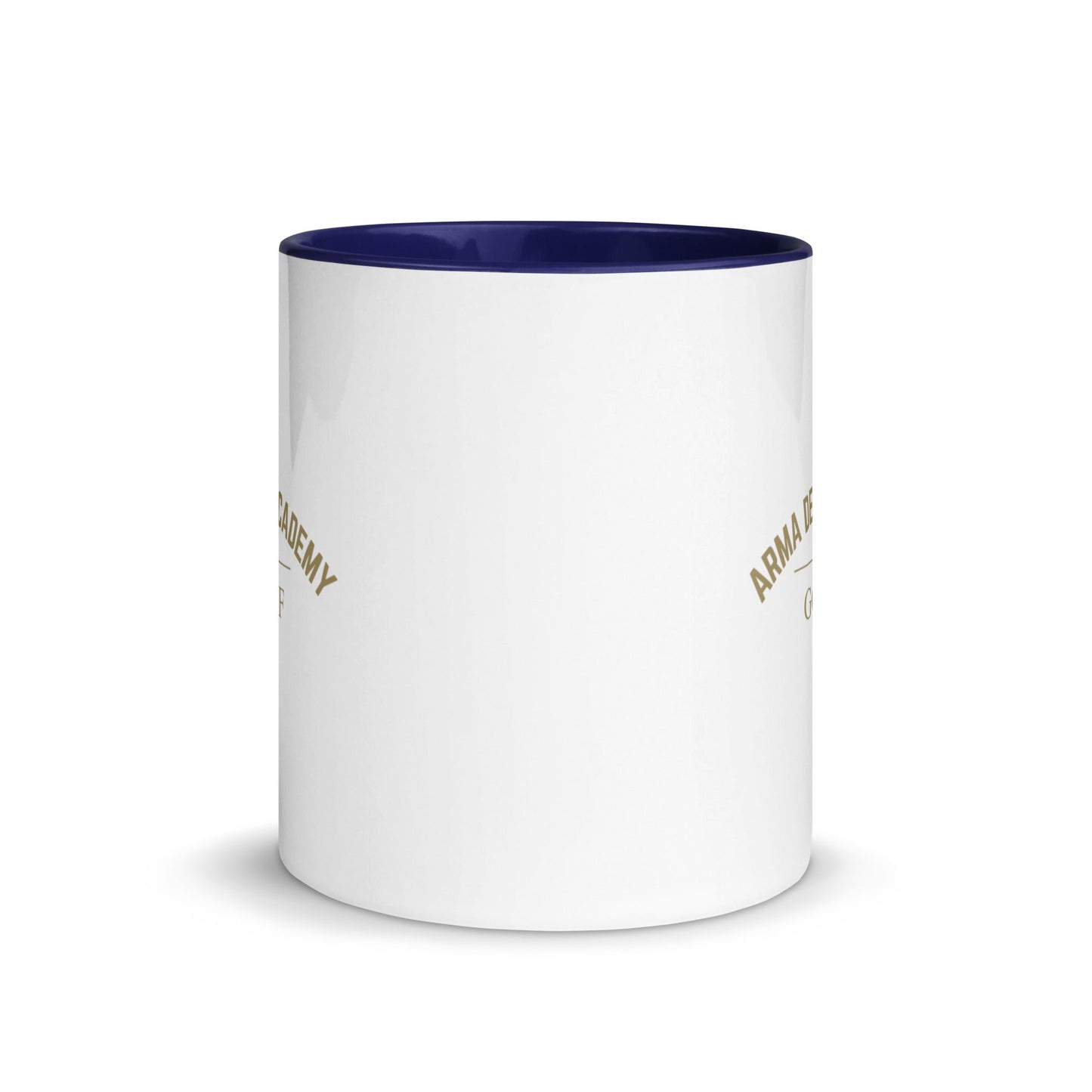 Coffee Mug | Arma Dei Academy Golf