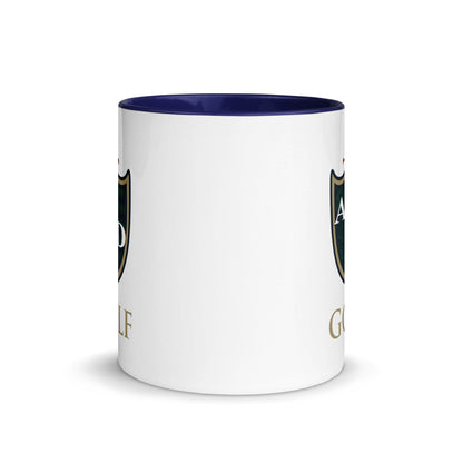 Coffee Mug | Arma Dei Academy Golf
