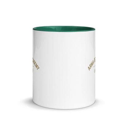 Coffee Mug | Arma Dei Academy Golf