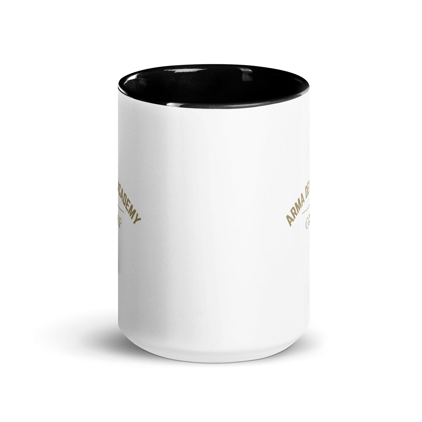 Coffee Mug | Arma Dei Academy Golf