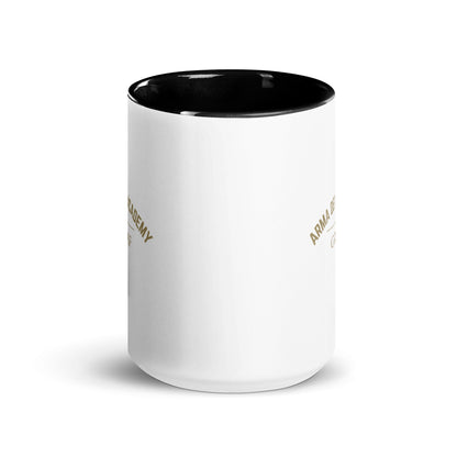 Coffee Mug | Arma Dei Academy Golf