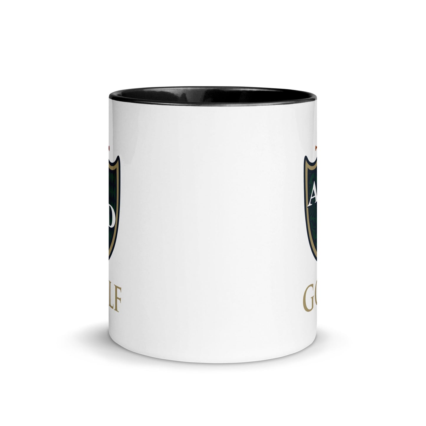 Coffee Mug | Arma Dei Academy Golf