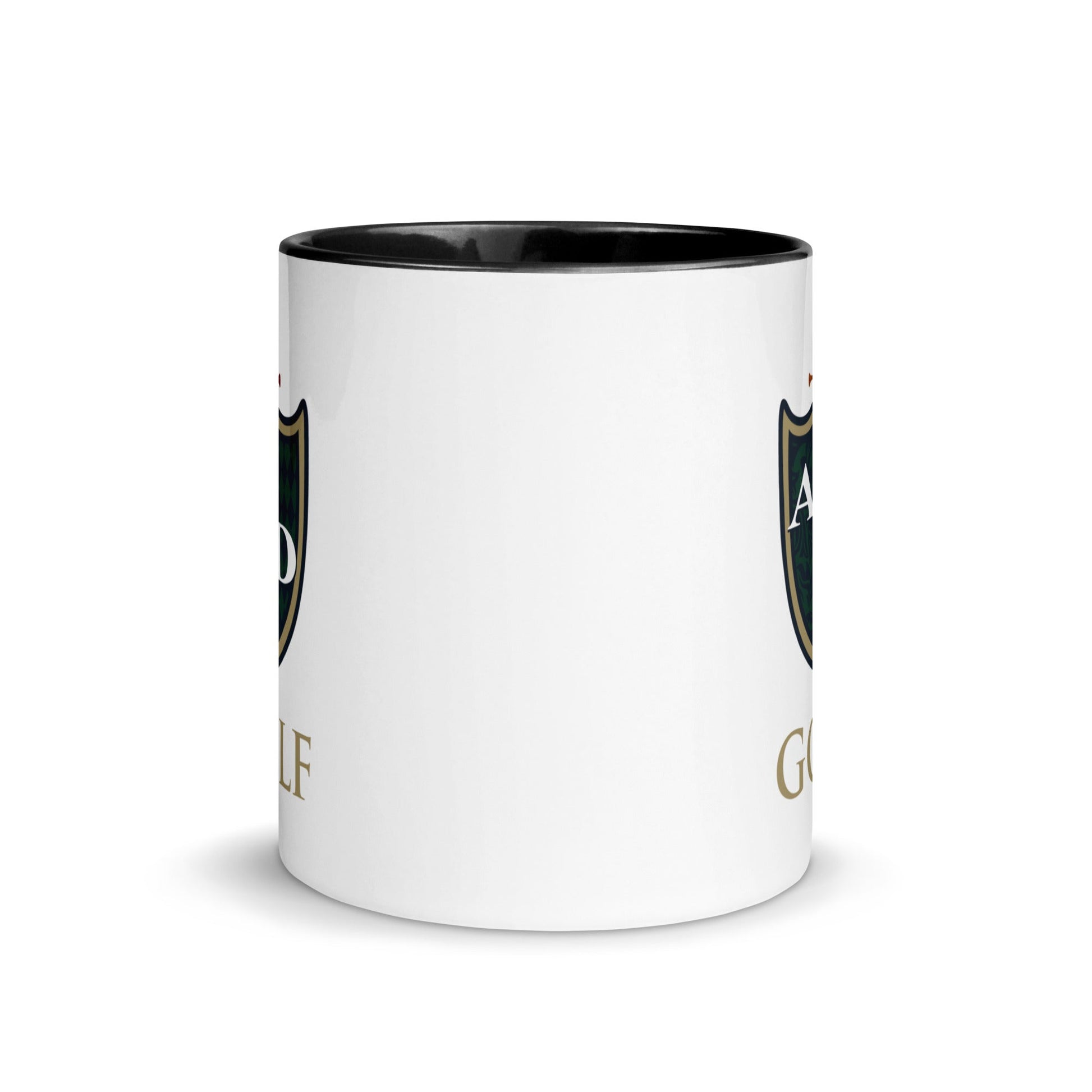 Coffee Mug | Arma Dei Academy Golf