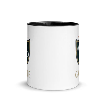 Coffee Mug | Arma Dei Academy Golf