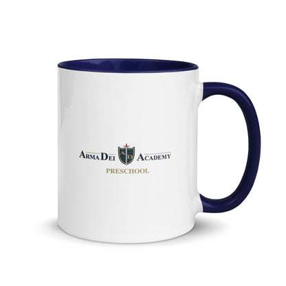 Coffee Mug | Arma Dei Academy Preschool