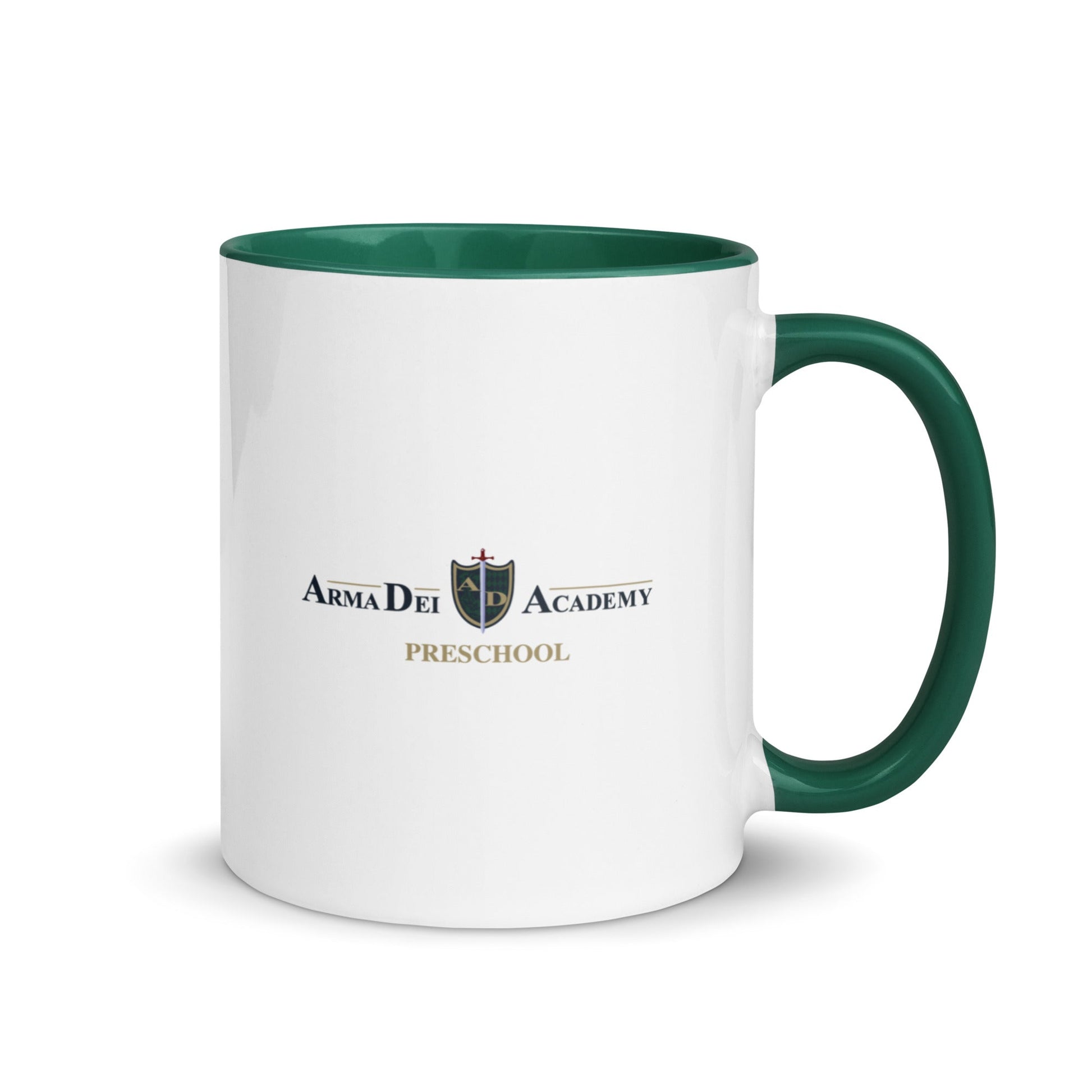 Coffee Mug | Arma Dei Academy Preschool